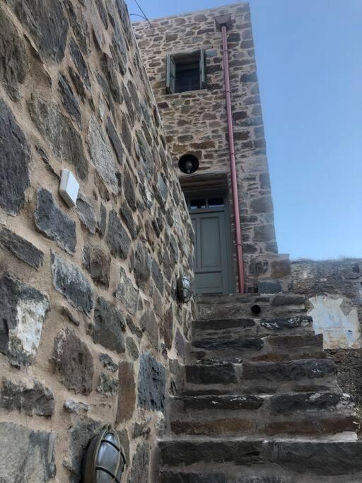 Lemon'S Cottage House, Volissos, Chios Esterno foto
