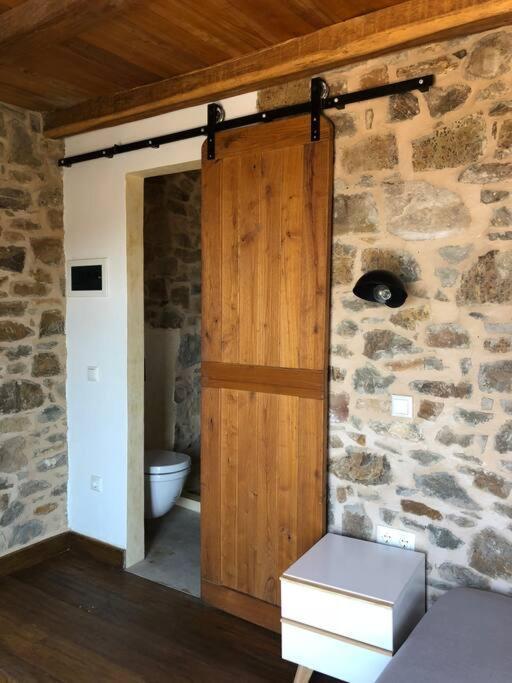 Lemon'S Cottage House, Volissos, Chios Esterno foto