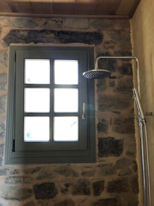 Lemon'S Cottage House, Volissos, Chios Esterno foto
