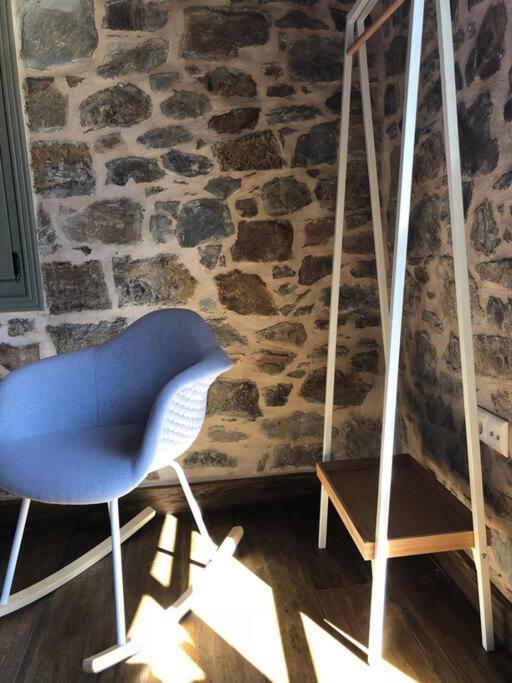 Lemon'S Cottage House, Volissos, Chios Esterno foto