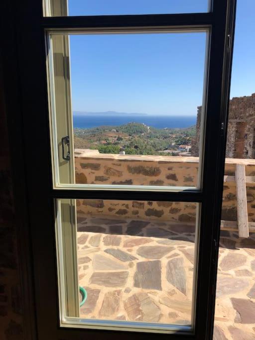 Lemon'S Cottage House, Volissos, Chios Esterno foto