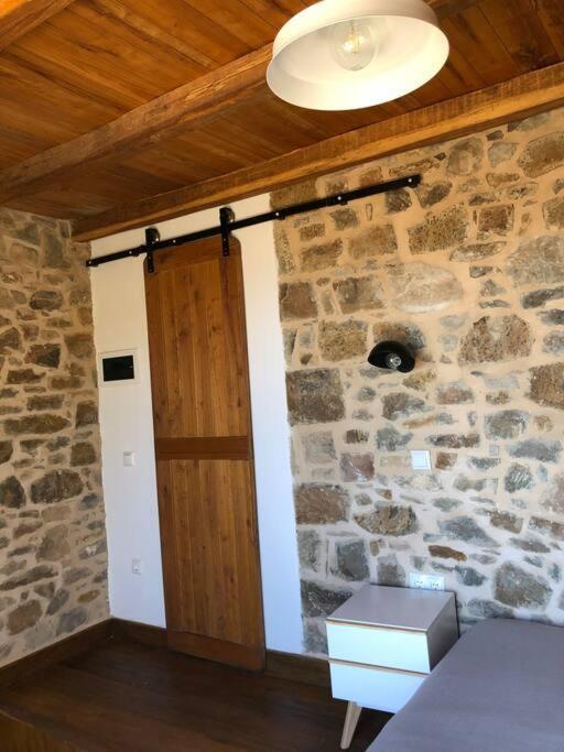 Lemon'S Cottage House, Volissos, Chios Esterno foto