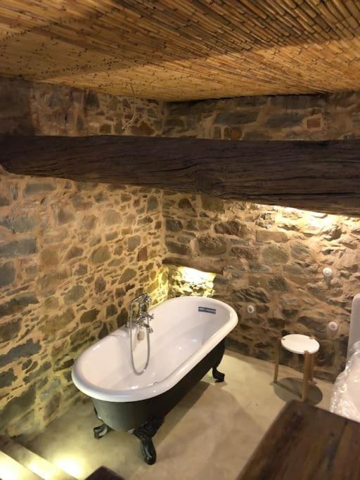 Lemon'S Cottage House, Volissos, Chios Esterno foto