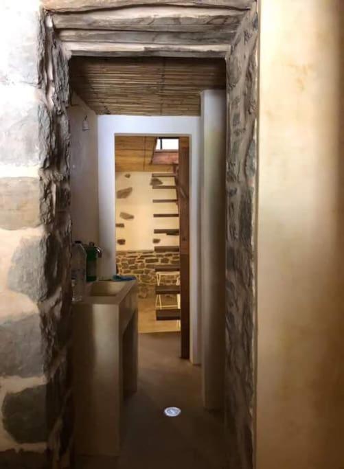 Lemon'S Cottage House, Volissos, Chios Esterno foto