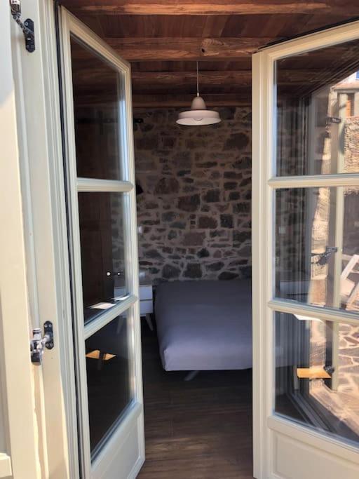 Lemon'S Cottage House, Volissos, Chios Esterno foto