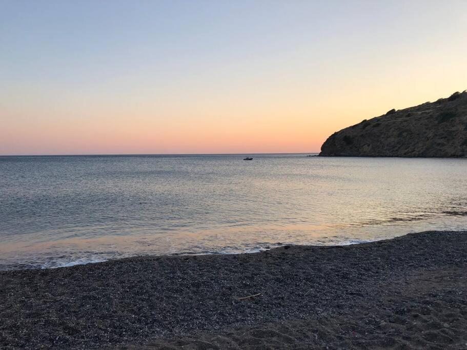 Lemon'S Cottage House, Volissos, Chios Esterno foto