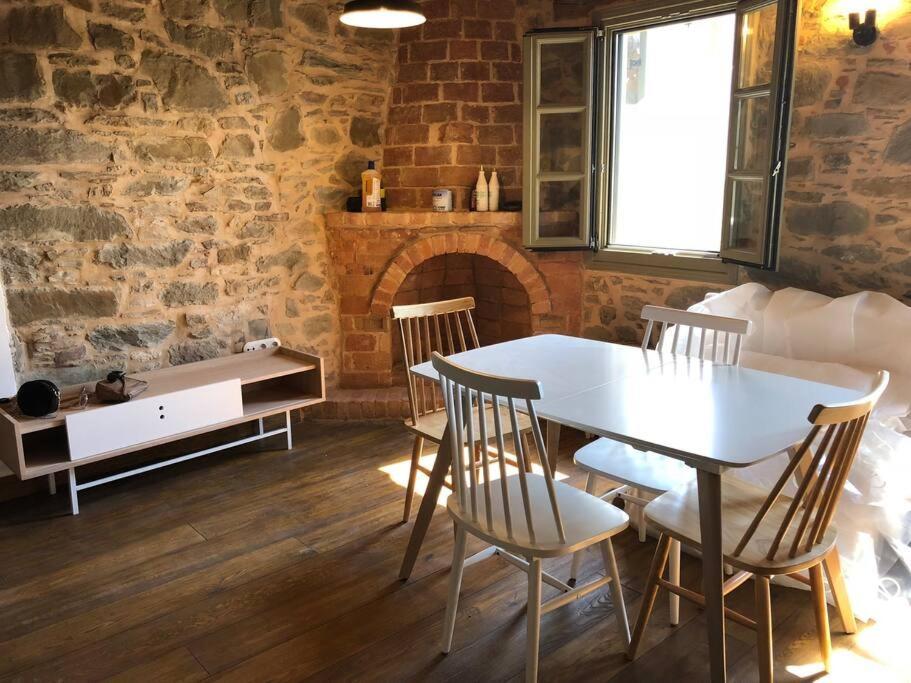 Lemon'S Cottage House, Volissos, Chios Esterno foto