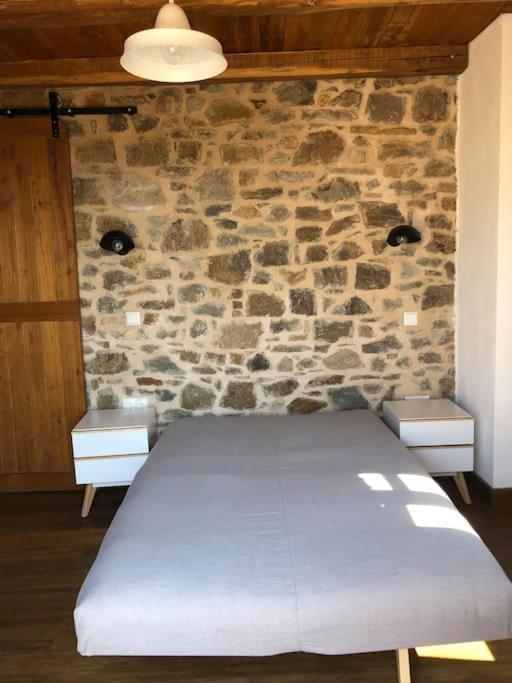 Lemon'S Cottage House, Volissos, Chios Esterno foto