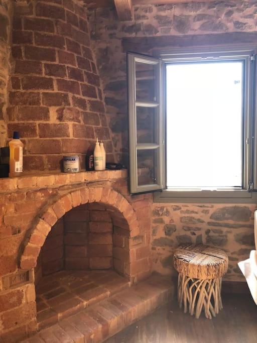 Lemon'S Cottage House, Volissos, Chios Esterno foto