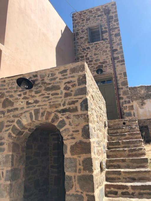 Lemon'S Cottage House, Volissos, Chios Esterno foto