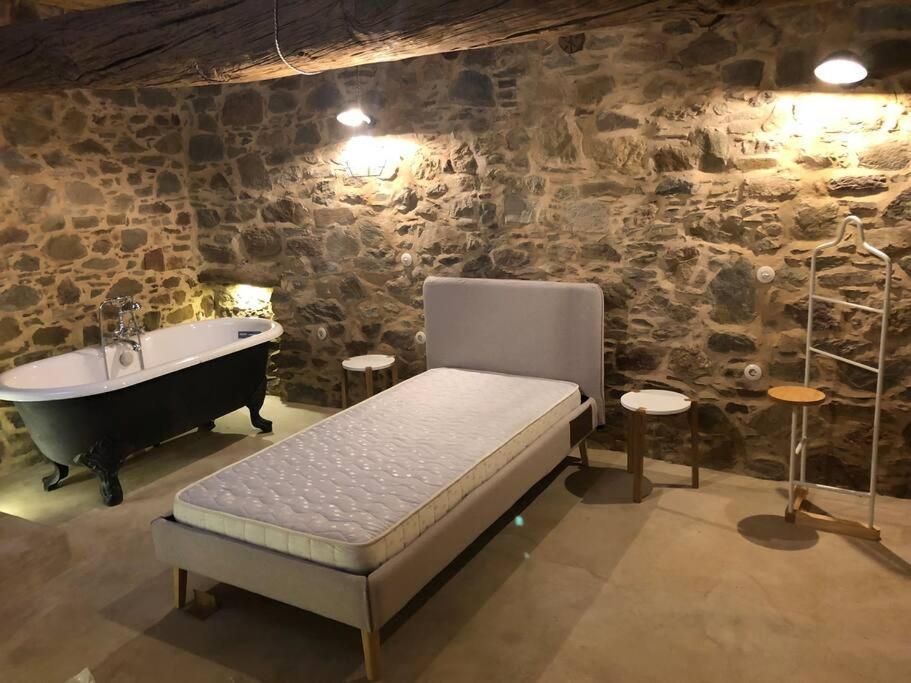 Lemon'S Cottage House, Volissos, Chios Esterno foto