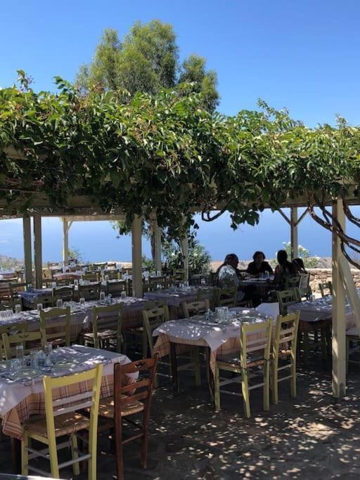 Lemon'S Cottage House, Volissos, Chios Esterno foto