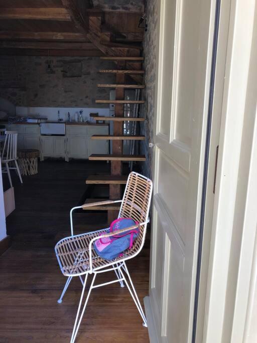 Lemon'S Cottage House, Volissos, Chios Esterno foto