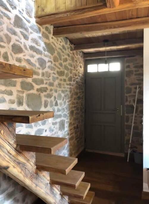Lemon'S Cottage House, Volissos, Chios Esterno foto