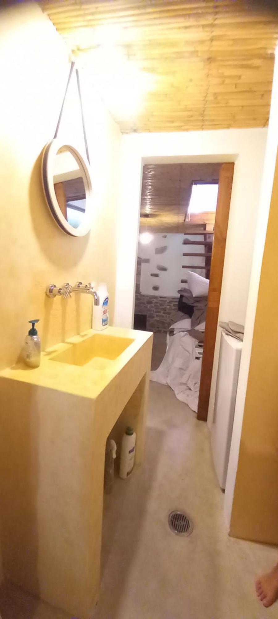 Lemon'S Cottage House, Volissos, Chios Esterno foto