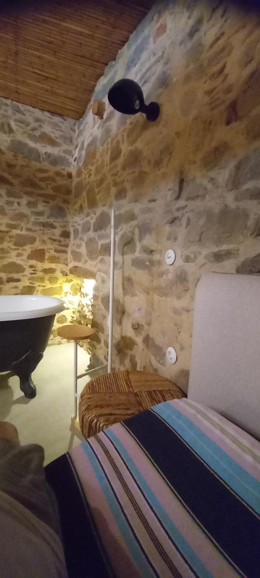 Lemon'S Cottage House, Volissos, Chios Esterno foto
