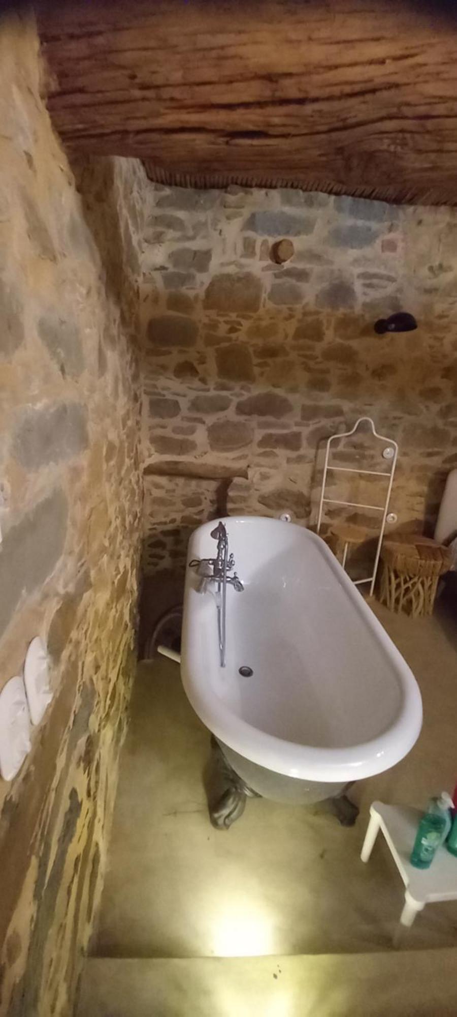 Lemon'S Cottage House, Volissos, Chios Esterno foto