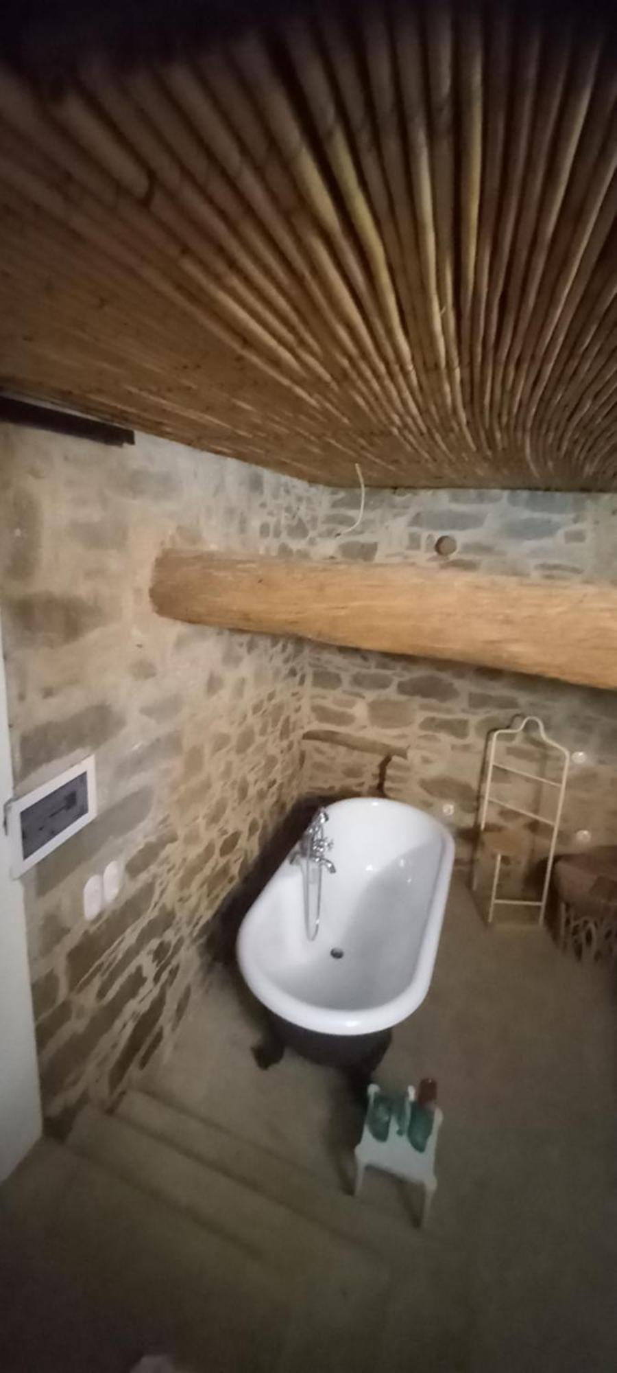 Lemon'S Cottage House, Volissos, Chios Esterno foto