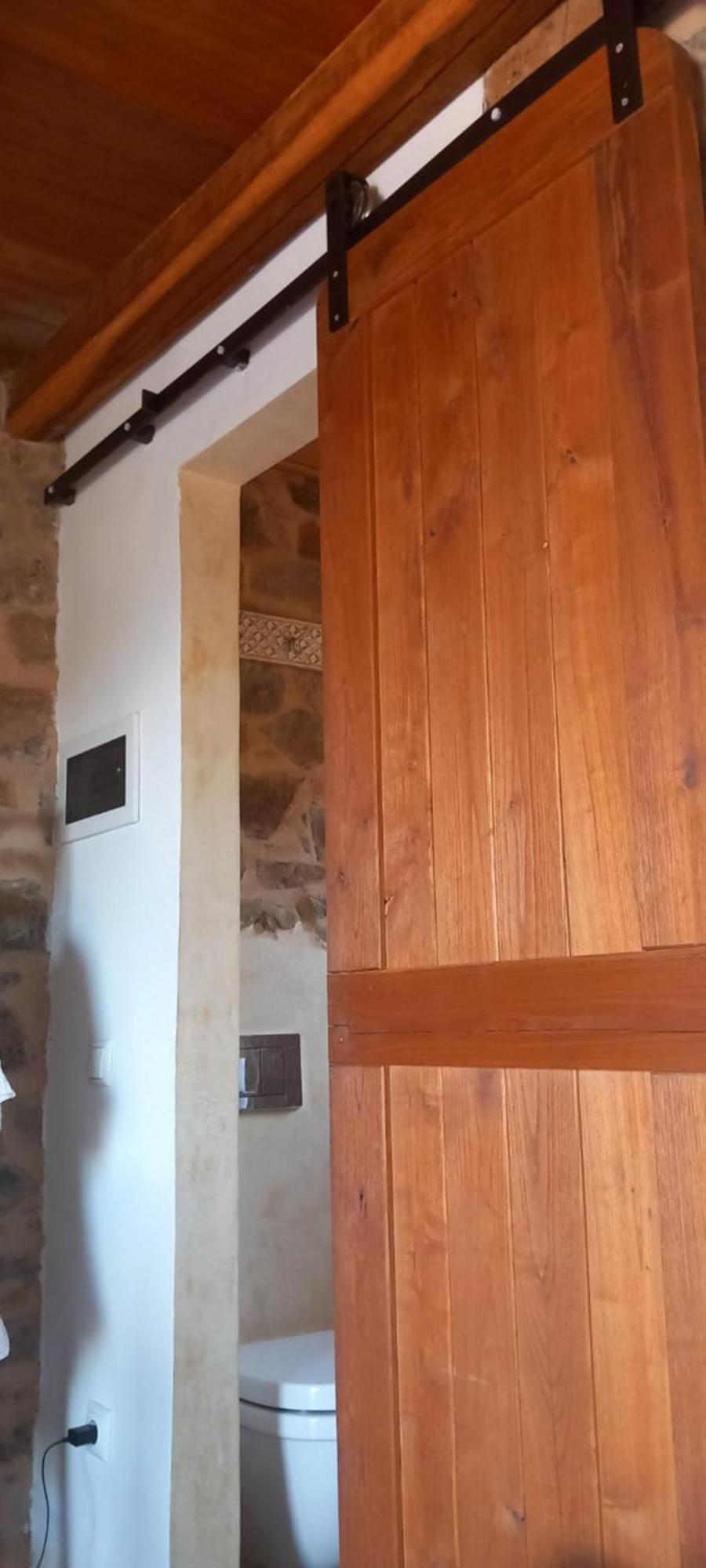 Lemon'S Cottage House, Volissos, Chios Esterno foto