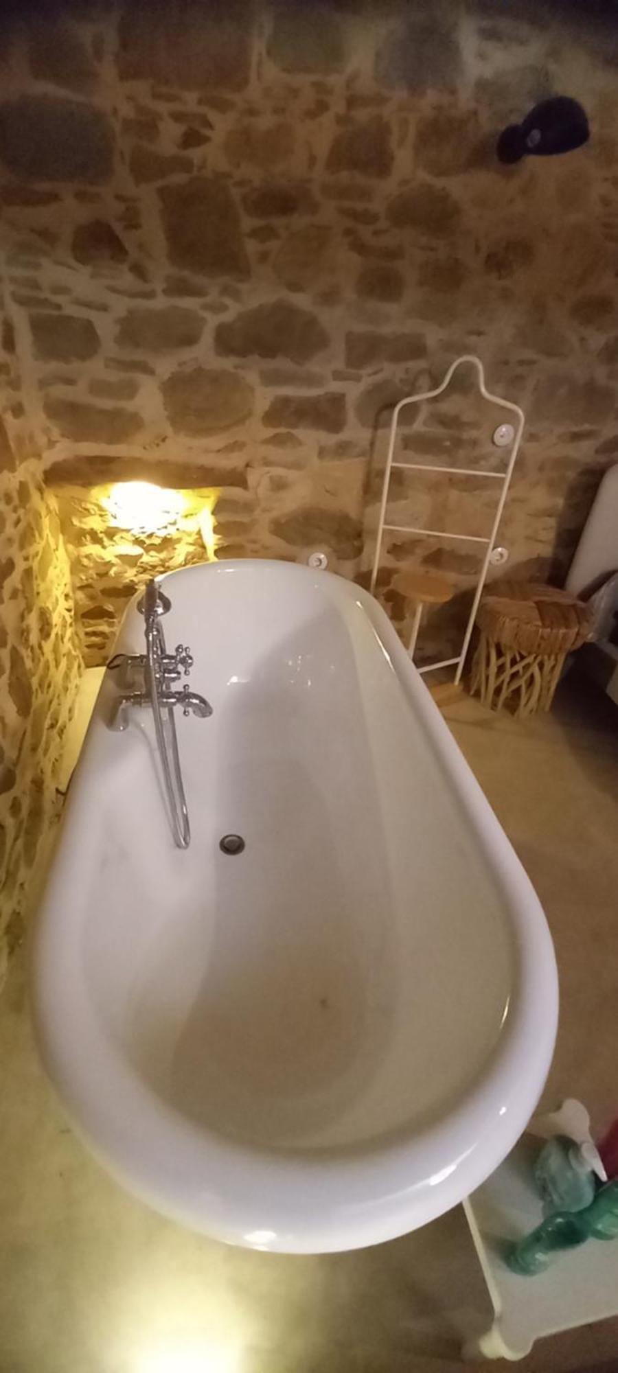 Lemon'S Cottage House, Volissos, Chios Esterno foto