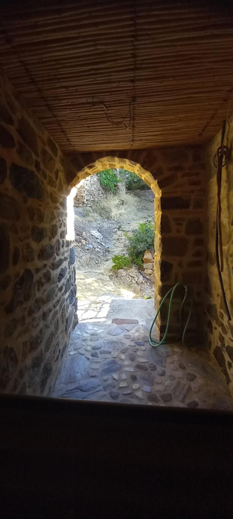 Lemon'S Cottage House, Volissos, Chios Esterno foto