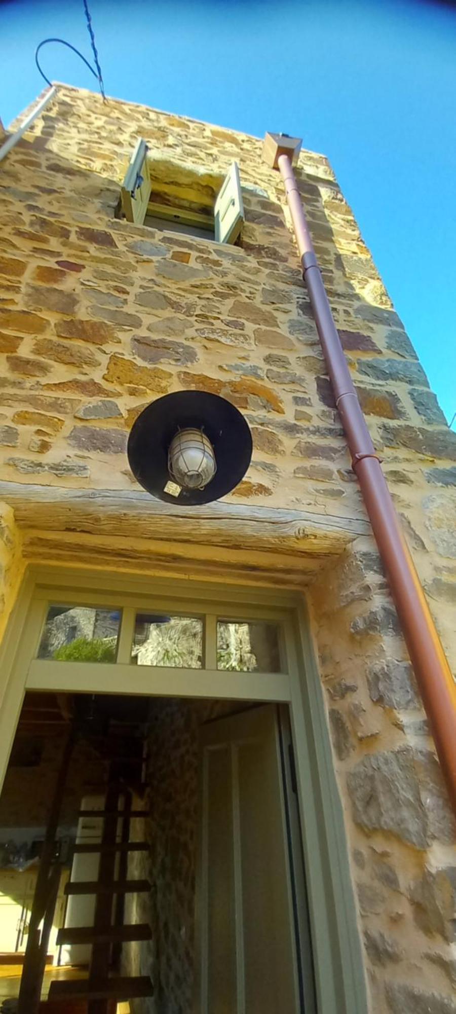 Lemon'S Cottage House, Volissos, Chios Esterno foto