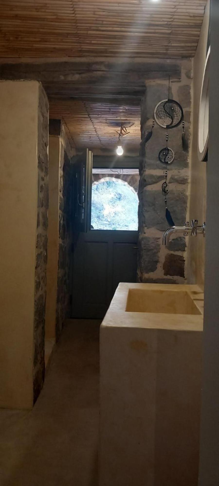 Lemon'S Cottage House, Volissos, Chios Esterno foto