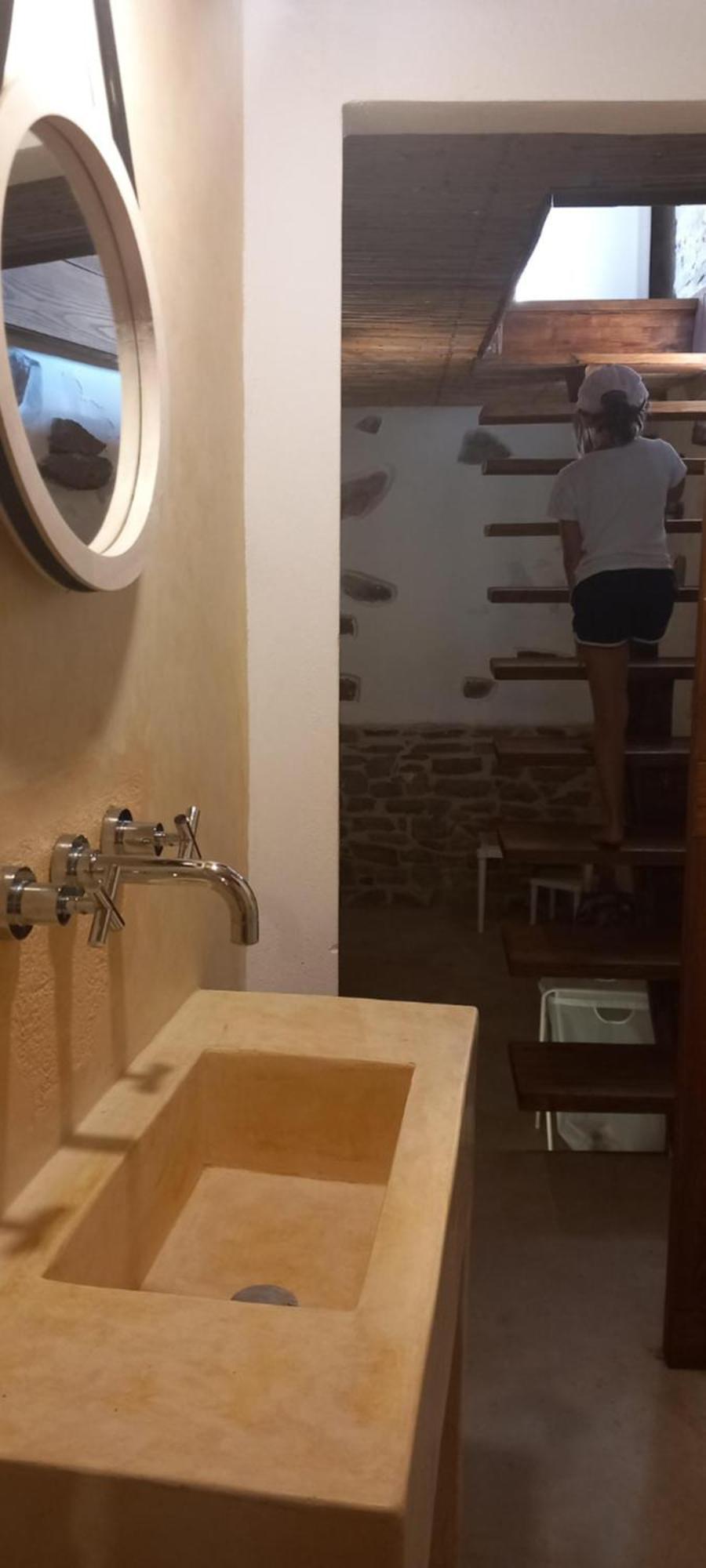 Lemon'S Cottage House, Volissos, Chios Esterno foto