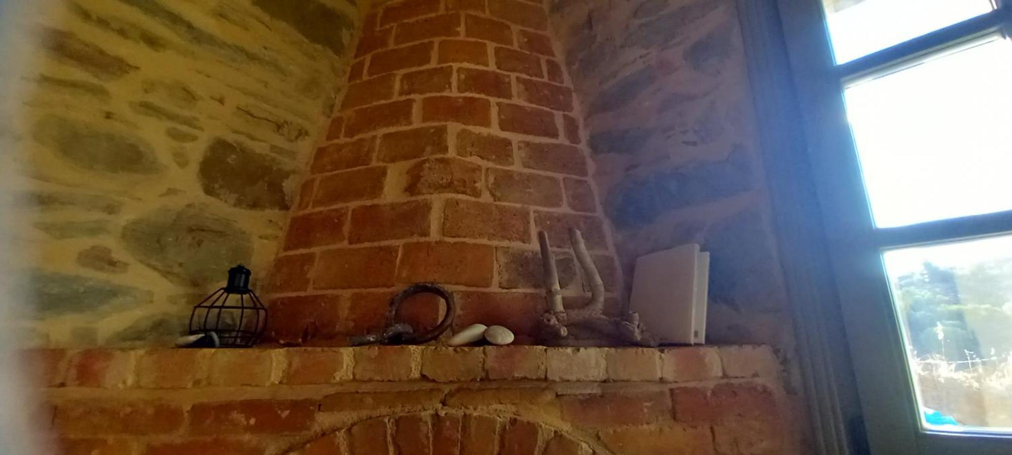 Lemon'S Cottage House, Volissos, Chios Esterno foto
