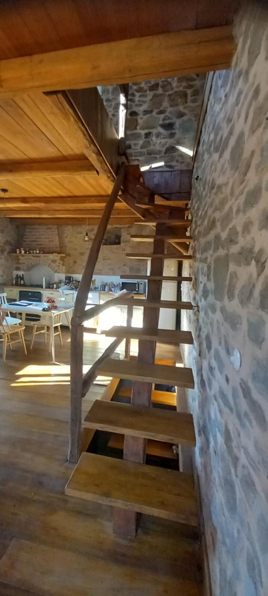 Lemon'S Cottage House, Volissos, Chios Esterno foto