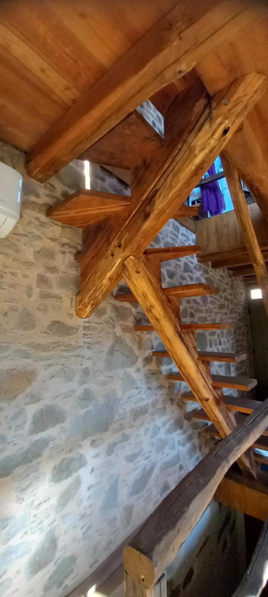 Lemon'S Cottage House, Volissos, Chios Esterno foto