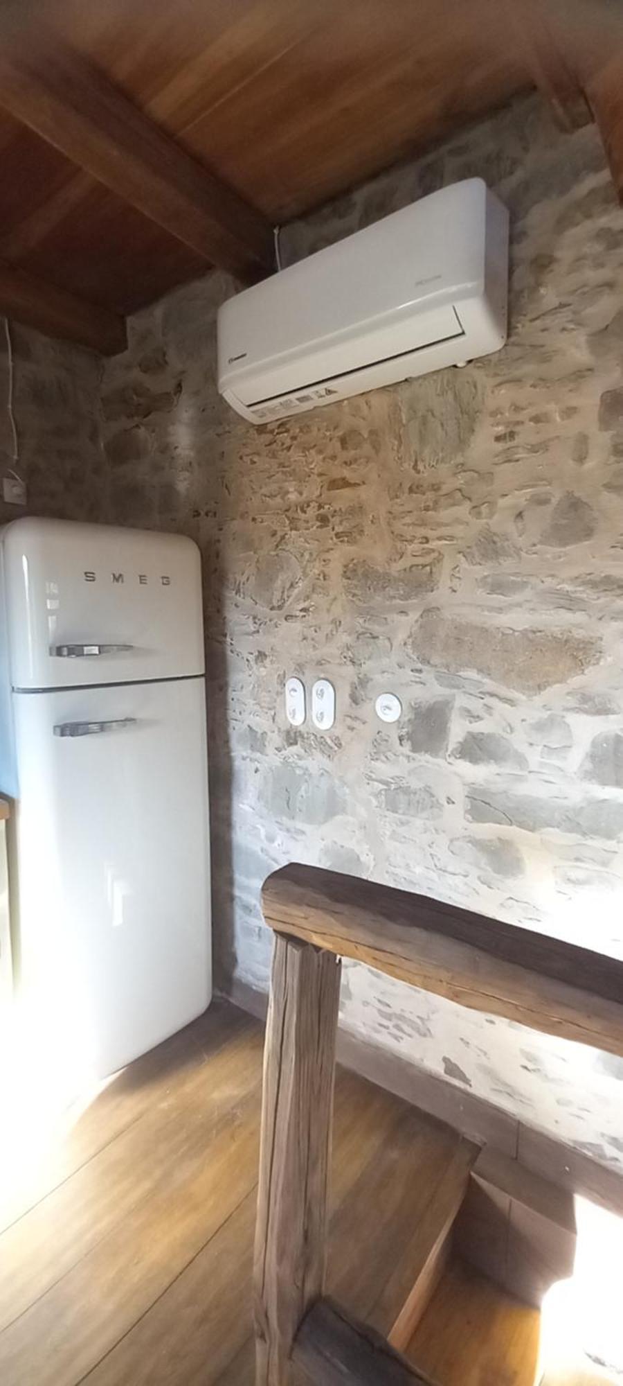 Lemon'S Cottage House, Volissos, Chios Esterno foto